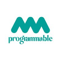 programmable (@nowprogrammable) 's Twitter Profile Photo programmable (@nowprogrammable) 's Twitter Profile Photo