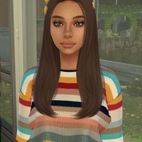 ʟ ᴜ ɴ ᴀ 👾 (@simluuu) 's Twitter Profile