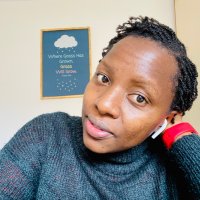 Linet (@linetkwambokan) 's Twitter Profile