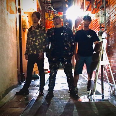 BugGround's profile picture. BUGです！ライブ情報などを発信します！