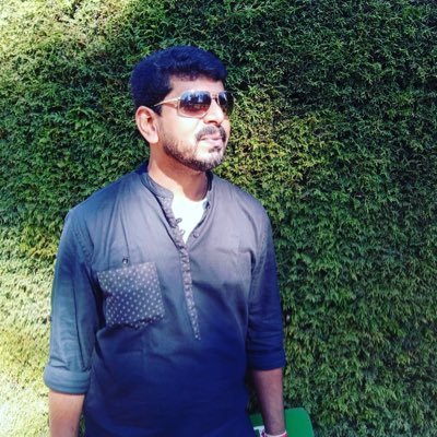 Ganesh_TSR's profile picture. Lead Engineer