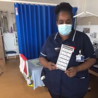 Andrea Clarke-Gray (@fayble1) 's Twitter Profile