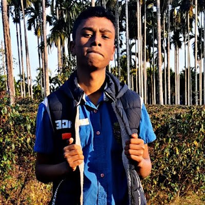 Aryan_BeastBoy's profile picture. 
