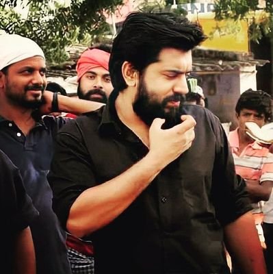 AswinJPrakash35's profile picture. 