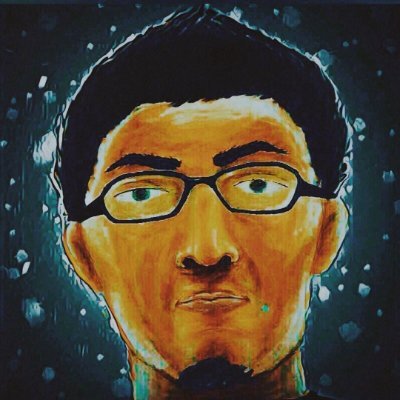 ChenYi_film's profile picture. Writer     Director      Nobody