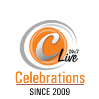 Celebrations Live(@C_live2009) 's Twitter Profile Photo