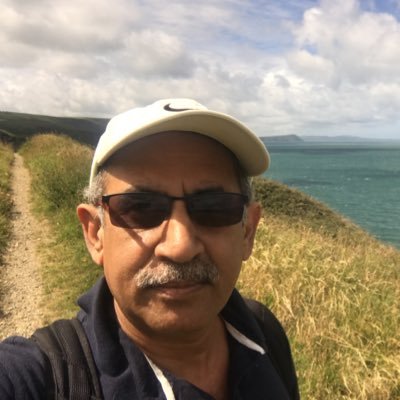 AmolPandit2022's profile picture. Urologist,  Co chair BMA FREE, BMA Welsh Council member, IMG champion, Hon Sen. Lecturer, Swansea University Medical School
