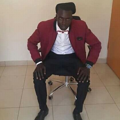 EmmanuelOdomel's profile picture. What makes me happy makes me special