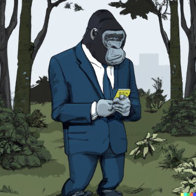 Dap 🦍 Profile