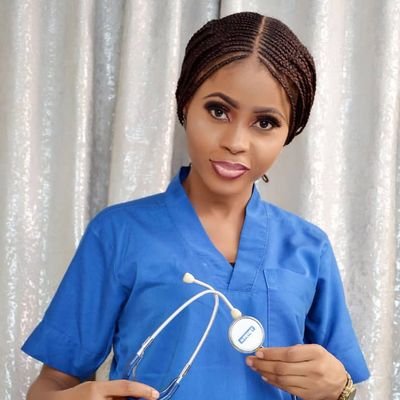 lover of God 🥰
RN🧑‍⚕️💉
RDN😘
I'm fashionista✂️
I'm a Businesswoman 🤳