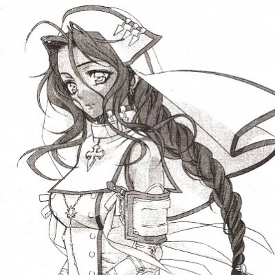hpd lesbian otd ☆さんのプロフィール画像