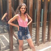 Deeksha Devadiga (@deekshadevadi15) Twitter profile photo
