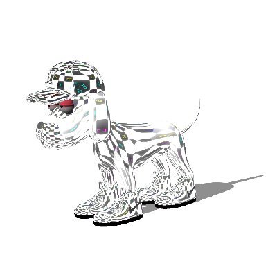 NFT creator
Creator of Dozy Dog Club 🐕
https://t.co/6rY3R2A5Na