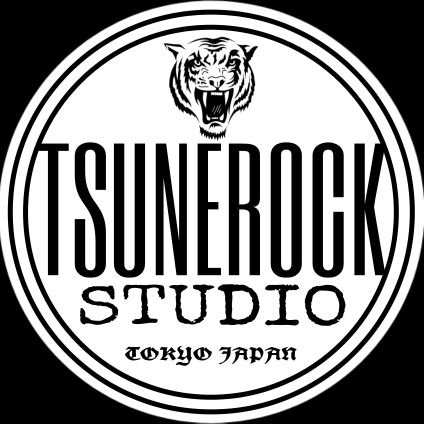 TSUNEROCKSTUDIOさんのプロフィール画像