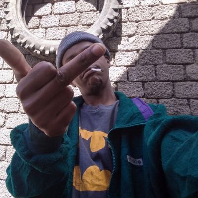 Franky2814's profile picture. Be the Energy you want around you