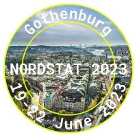 NORDSTAT 2023 (@nordstat2023) 's Twitter Profile