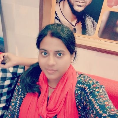 RadhaSinghrajp9's profile picture. Love is life