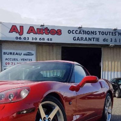 AJAUTOS47's profile picture. 