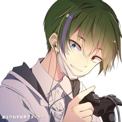 シャドバ、APEX、プロセカが好きです
よろしく～！