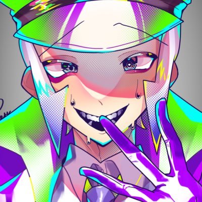 蝙蝠 せぇん@へんぷくせぇんさんのプロフィール画像