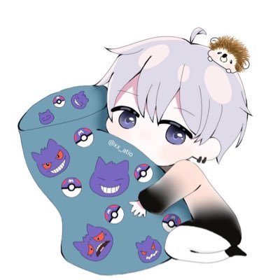 あちお🦔 ☃さんのプロフィール画像