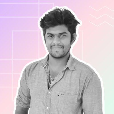 nandhakumar_io's profile picture. I help Digital Agencies, Growing Businesses, or  Startup owners in App Design & Development (React, React Native & Flutter) and Share Programming tips.