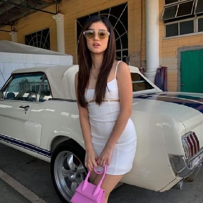 olaa, help me to reach hundred followers
coz, locked yung isa kong account
(it's kay not chay)