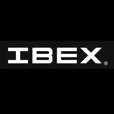 The IBEX 4x4 and 6x6 trucks. Made in Sheffield, England since 1988🔋or ⛽️