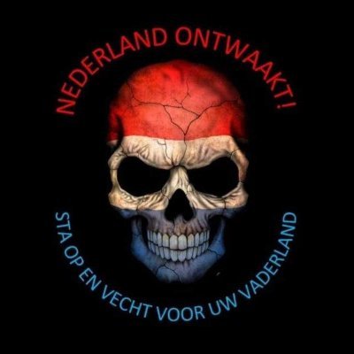 broederben's profile picture. pronouns: I tried to tell you 
Ik heb het je (meerdere malen) gezegd.