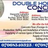 honourdouble1's profile picture. Double-Honour Concrete is all about beatification of houses and roads with Paving stone and Foreign concrete floor stamping. Please! follow me back.