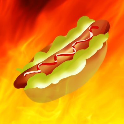 🌭さんのプロフィール画像