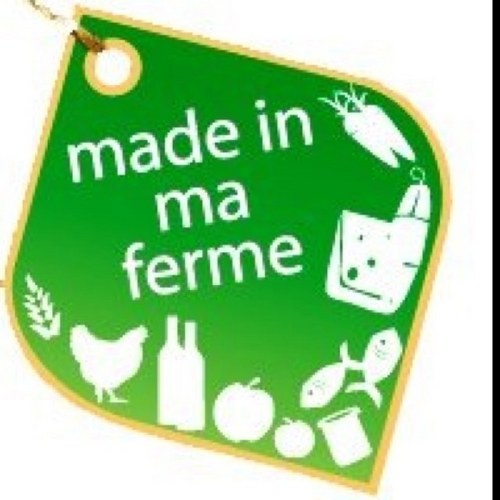 madeinmaferme's profile picture. #ferme #locavore #environnement #ecologie #food #compost #local #agriculteur #vert
