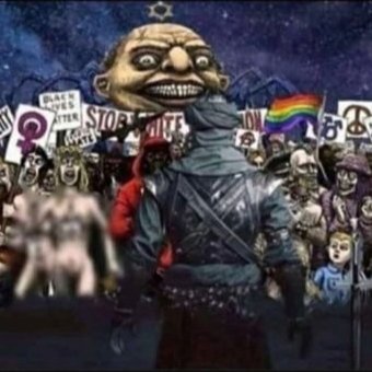 gmailco30578900's profile picture. مناظرات و مناقشات حوارية.
سياسية و ثقافية و أديان.
شكرا لكل من يرسل و يناقش

https://t.co/VgHVTlhscx