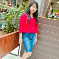 Chanchal Goyal (@chanchal__goyal) 's Twitter Profile