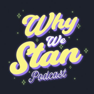 Why We Stan follows real-life friends and professional fangirls Amanda, Katie and Stell as they explore the ever-expanding world of kpop stan culture.
