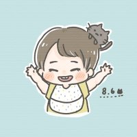 うなぎ☺︎3y 🎀+8m🐢 (@mh08060108) 's Twitter Profile