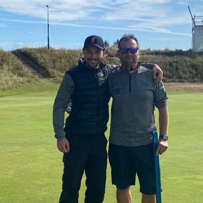 DanPattenCM's profile picture. Golf Course Manager at Huyton & Prescot Golf Club.