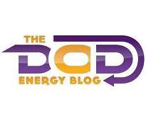 Military energy strategy for the 21st century. 

Note: More actively tweeting on energy & security @andybochman