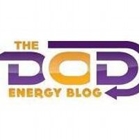 Andy Bochman (@dodenergyblog) 's Twitter Profile