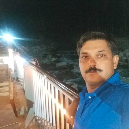 Gilgit-Baltistan MBA HR MA Political Science
