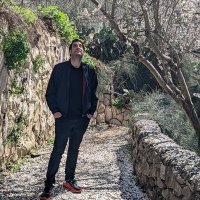 Or Cohen (@lightpriest) 's Twitter Profile