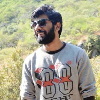 ZainShahzad25's profile picture. Software Engineer iOS👨🏻‍💻