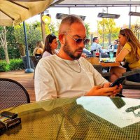 Gökhan Yesilcimenli (@gokhanyc1926) Twitter profile photo