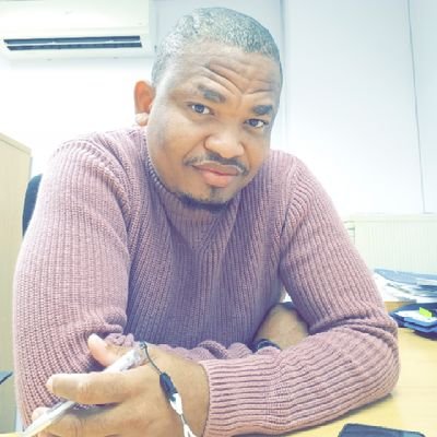 Sales Manager, Provider and father to KT, BM, Karolo and Okgethilwe. Life ahead is difficult but I'm willing to conquer it.
