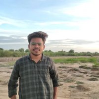 Vishnu Vadera (@vadera_vishnu) 's Twitter Profile