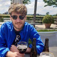 James (@jamesdyson94) 's Twitter Profile