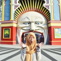 asrianaseptari (@asrianaseptari) 's Twitter Profile