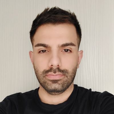 Masiiarii's profile picture. Computational and Theoretical Biologist