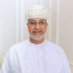 د إسماعيل الاغبري (@nizwa9921) Twitter profile photo