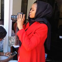 Fatuma Bugu (@bugufatuma) 's Twitter Profile